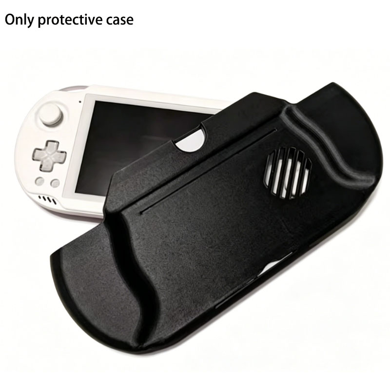 3D-printgreep voor Odin 2 Mini - Gaming Console Mini recensie en prijs