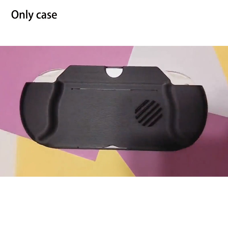 3D-printgreep voor Odin 2 Mini - Gaming Console Mini recensie en prijs