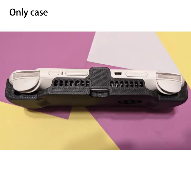 3D-printgreep voor Odin 2 Mini - Gaming Console Mini recensie en prijs