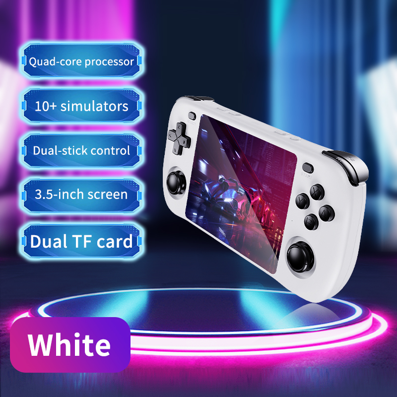SMART DUDE 2025 Nieuwe Console - Gaming Console Gta recensie en prijs