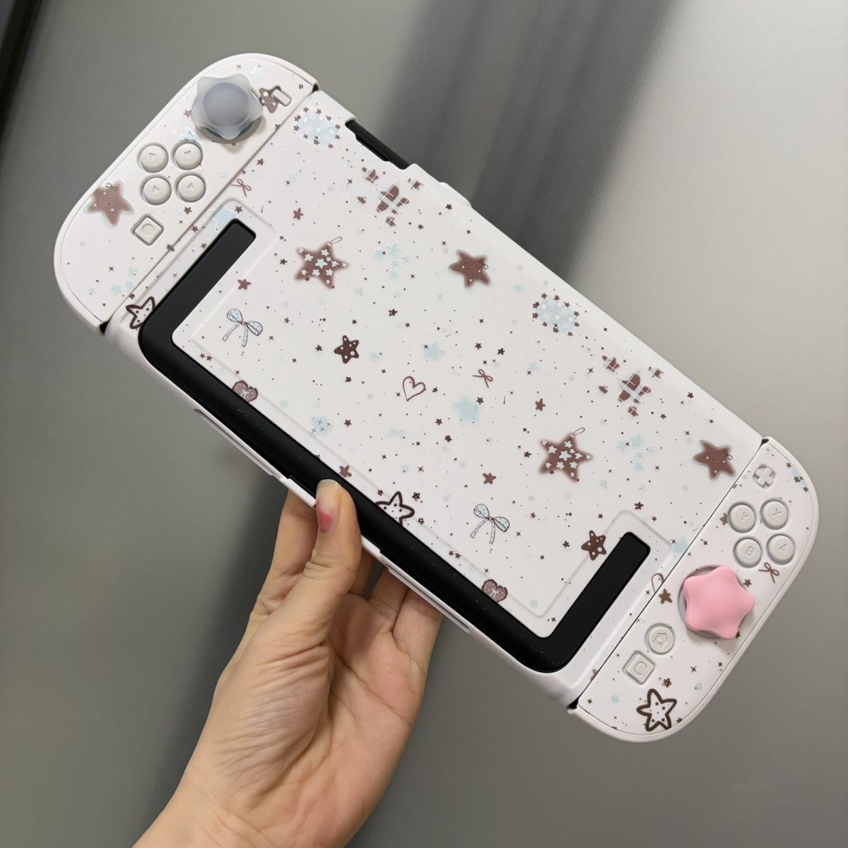 Origineel ontwerp gesplitste b - Gaming Console Nintendo Switch 2 recensie en prijs