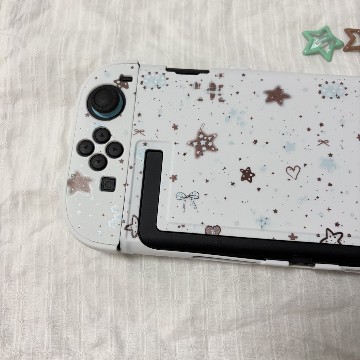 Origineel ontwerp gesplitste b - Gaming Console Nintendo Switch 2 recensie en prijs