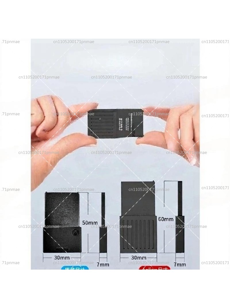 Opslaguitbreidingskaart 1TB 2T - Gaming Console Driving recensie en prijs