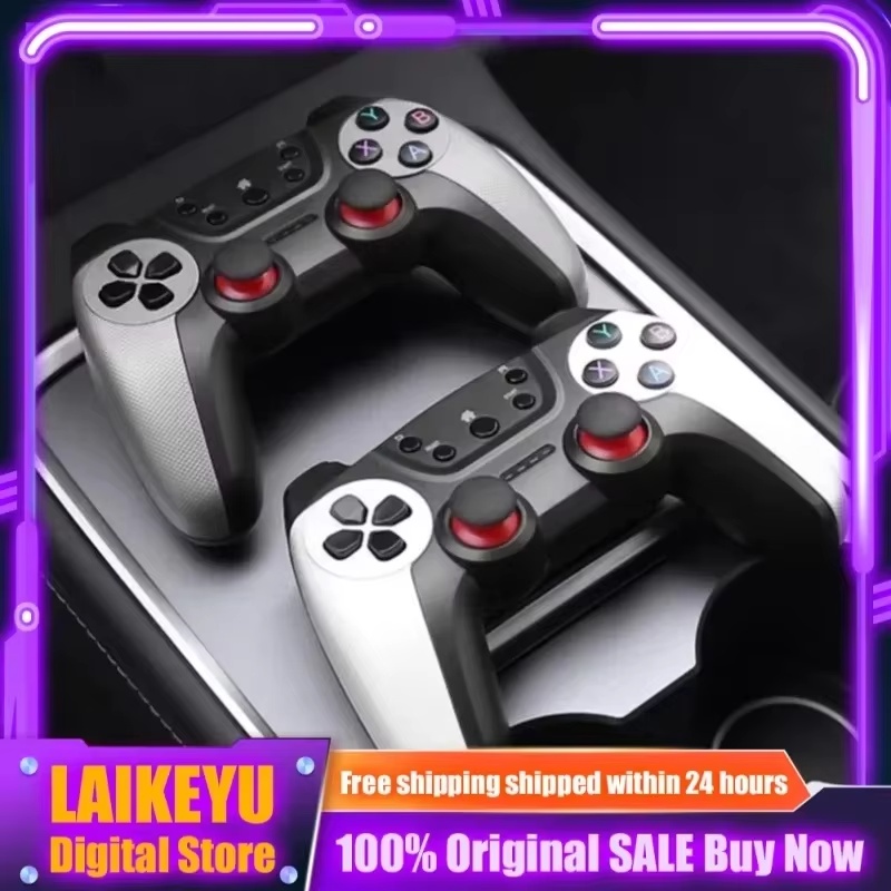 2025 NIEUWE Draadloze USB Game - Gaming Console Online recensie en prijs