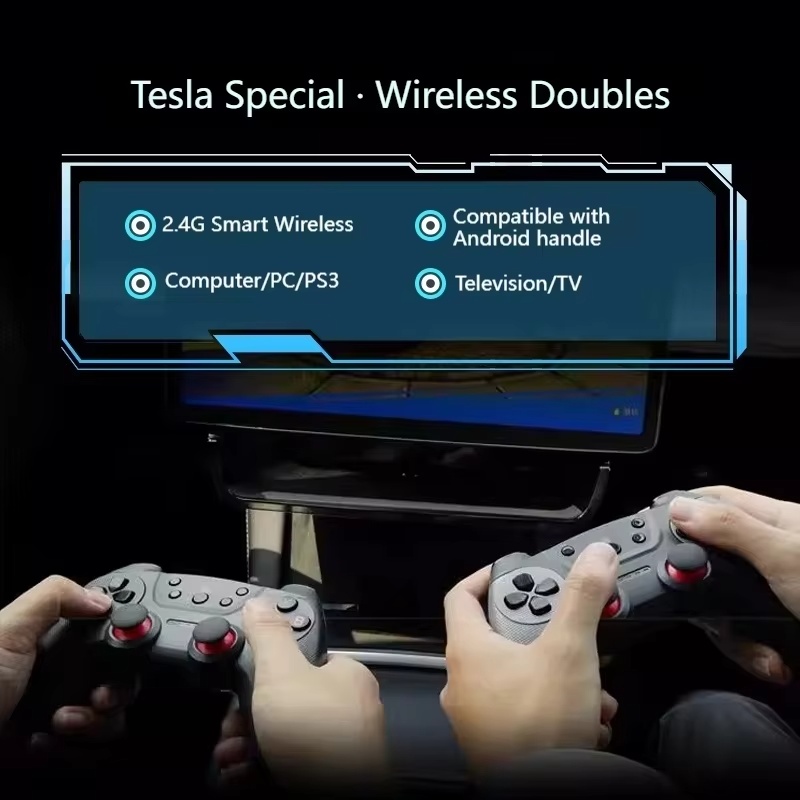2025 NIEUWE Draadloze USB Game - Gaming Console Online recensie en prijs