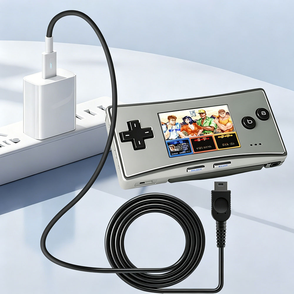 Type-C oplaadkabel voor GBM co - Gaming Console Controller recensie en prijs