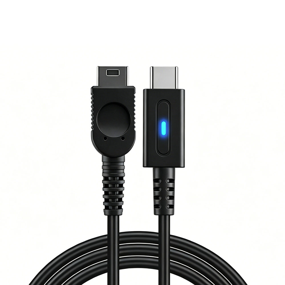 Type-C oplaadkabel voor GBM co - Gaming Console Controller recensie en prijs
