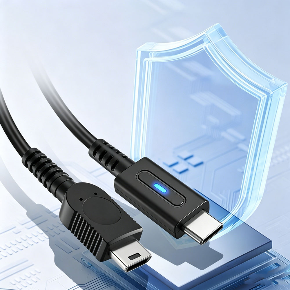 Type-C oplaadkabel voor GBM co - Gaming Console Controller recensie en prijs
