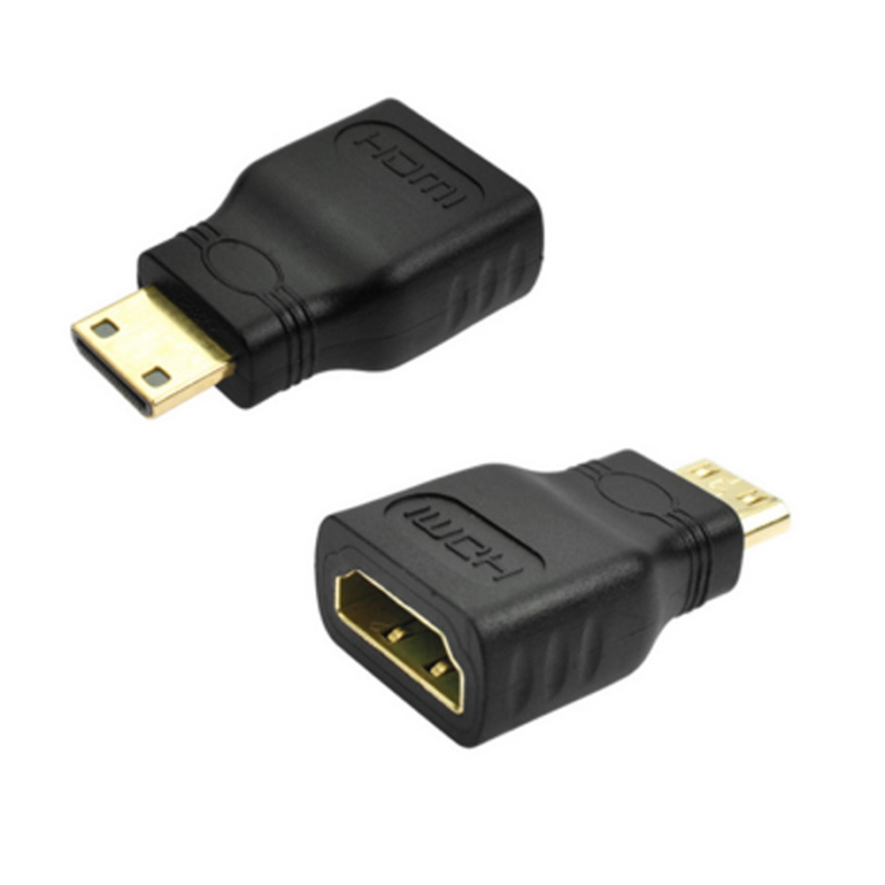 Mini HDMI Male naar Standaard  - Gaming Console Mini recensie en prijs