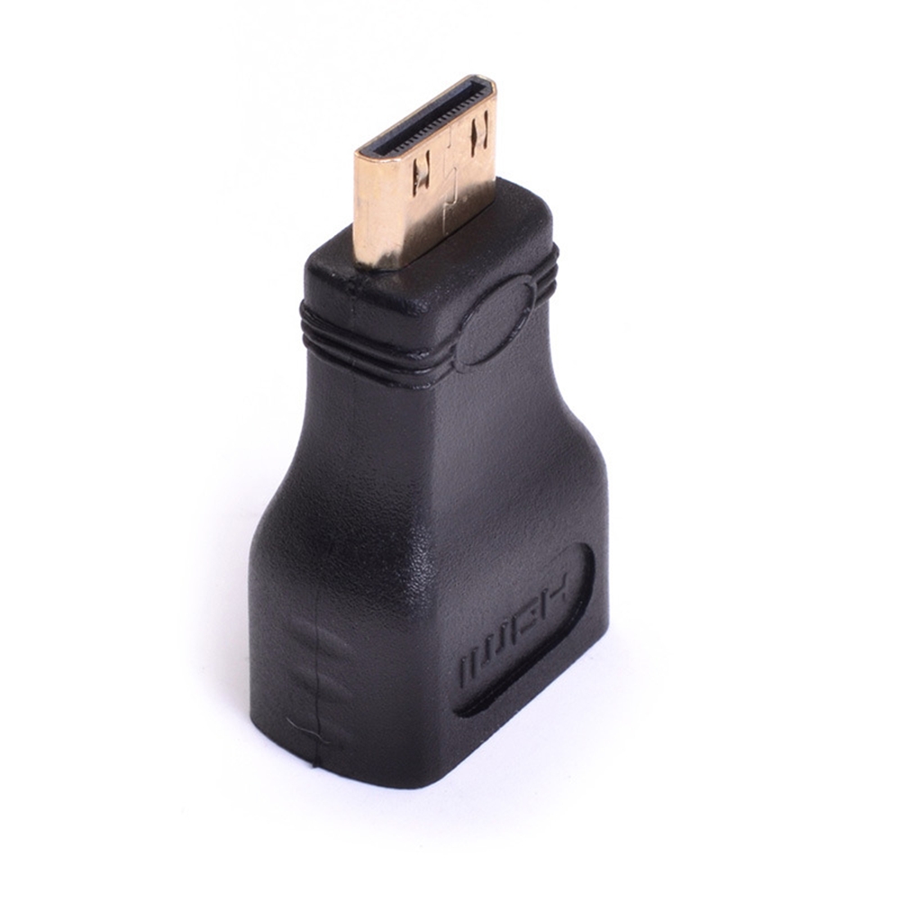 Mini HDMI Male naar Standaard  - Gaming Console Mini recensie en prijs
