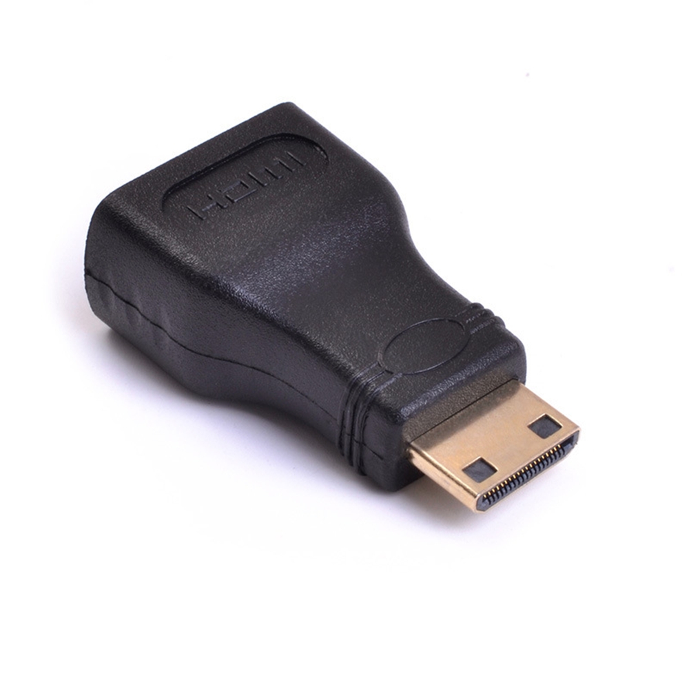 Mini HDMI Male naar Standaard  - Gaming Console Mini recensie en prijs