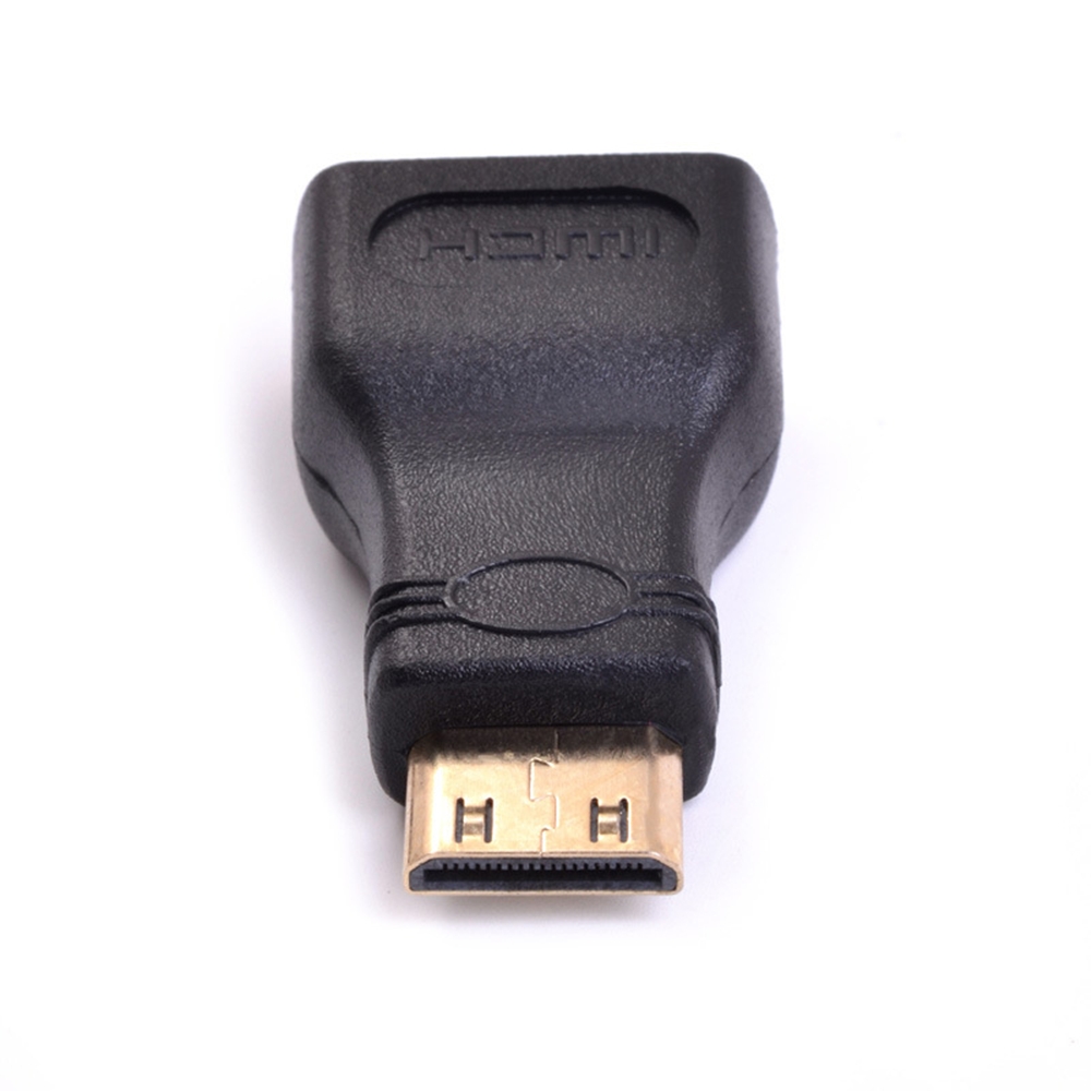 Mini HDMI Male naar Standaard  - Gaming Console Mini recensie en prijs
