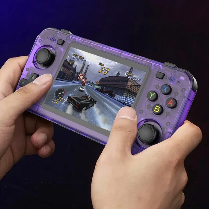 FUNKIDDY Nieuwe R36H Retro Han - Gaming Console Gta recensie en prijs