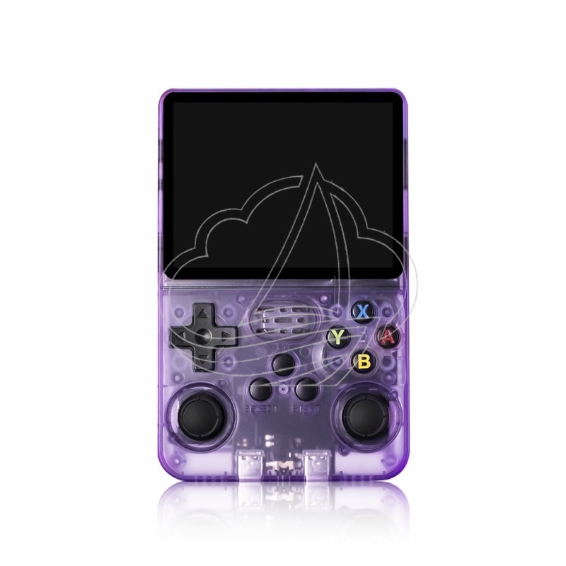 Open Source draagbare gamecons - Gaming Console Online recensie en prijs
