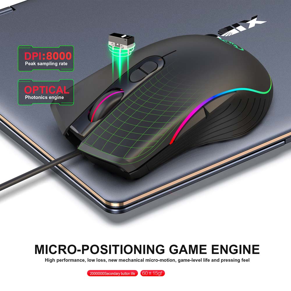 voor PS5 Gaming Toetsenbord Mu - Gaming Console Controller recensie en prijs