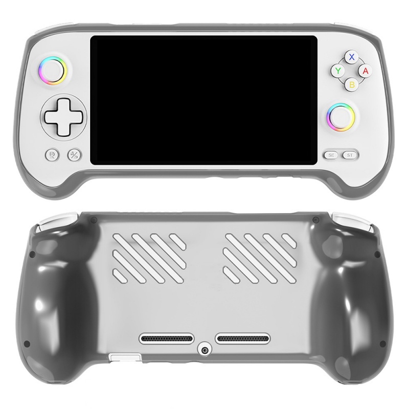 Voor Anbernic RG557 Beschermho - Gaming Console Controller recensie en prijs