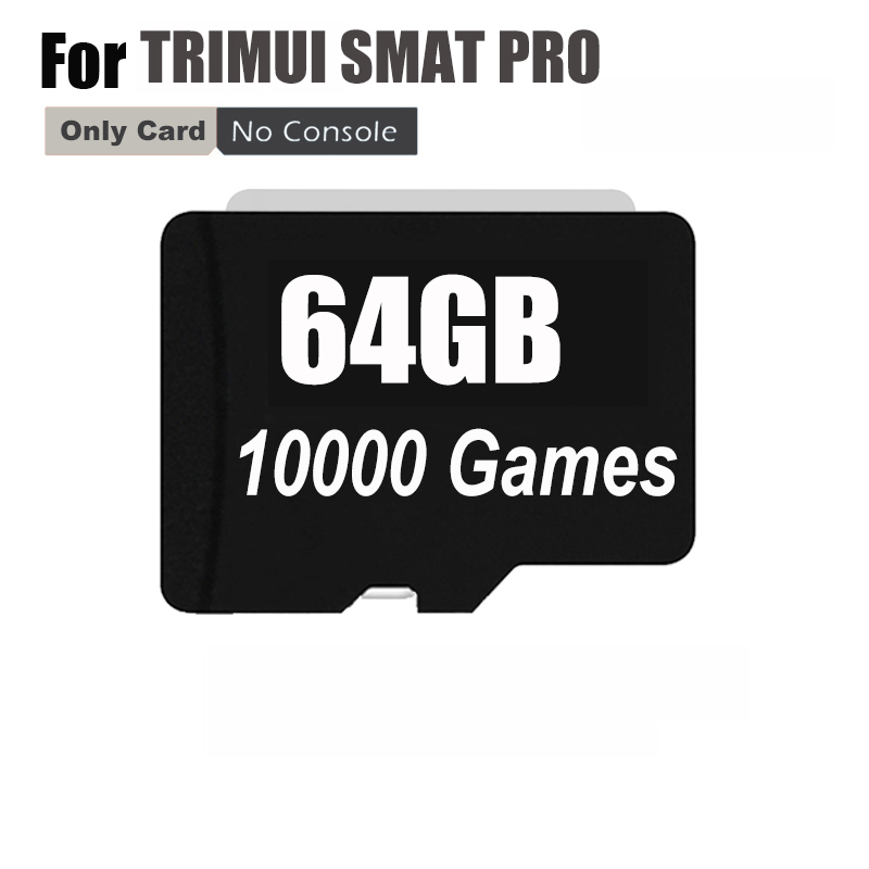 Sd-kaart Voor 64G 128G 256G Tr - Gaming Console Kit recensie en prijs
