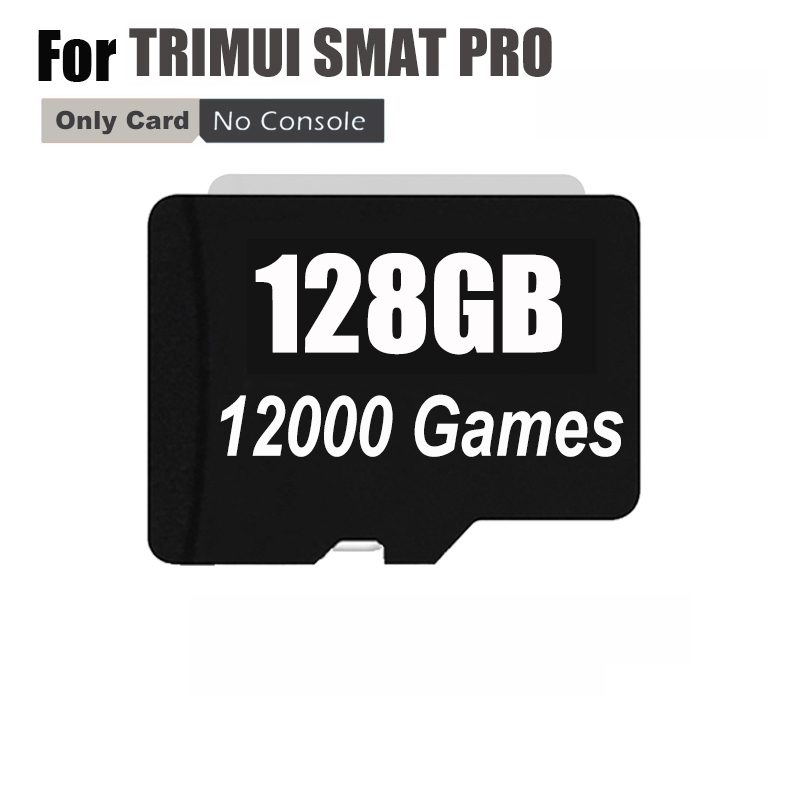 Sd-kaart Voor 64G 128G 256G Tr - Gaming Console Kit recensie en prijs