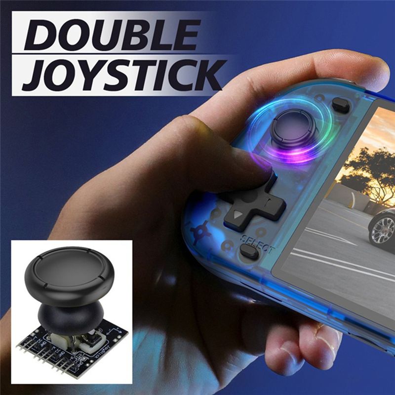 R50S Retro Handheld Game Conso - Gaming Console Online recensie en prijs