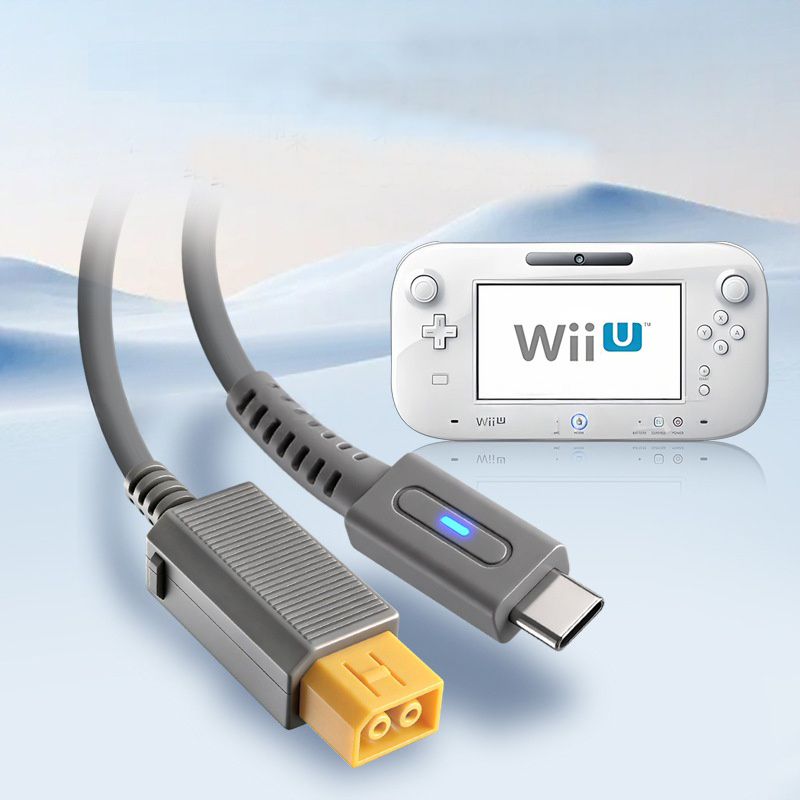 Type C 45W PD oplaadkabel voor - Gaming Console Controller recensie en prijs