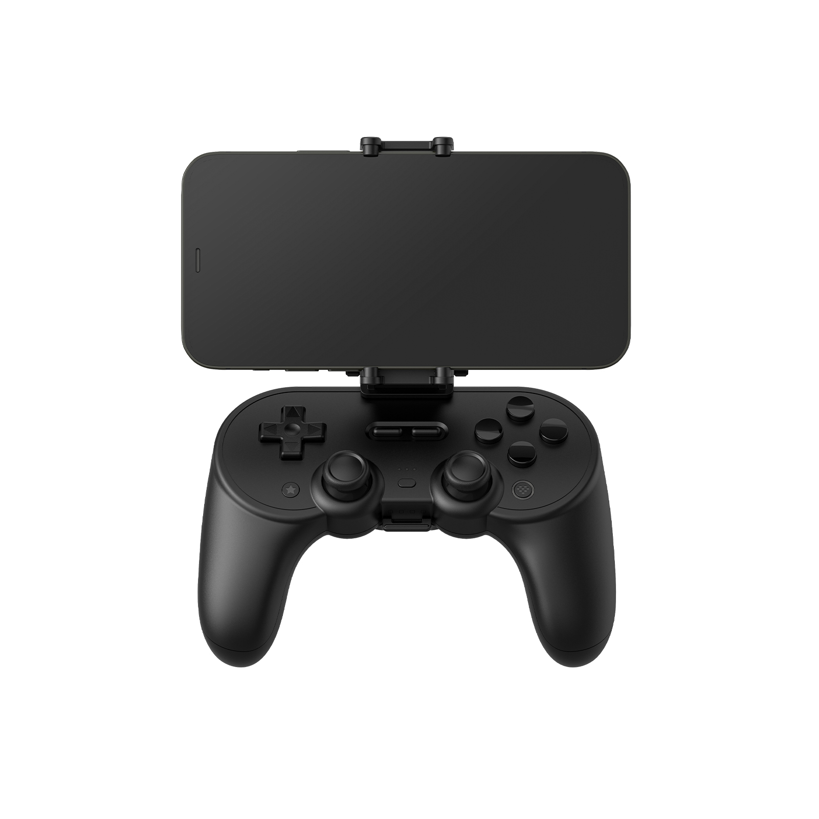 8BitDo mobiele gamingclip voor - Microsoft Controller Xbox Wireless recensie en prijs