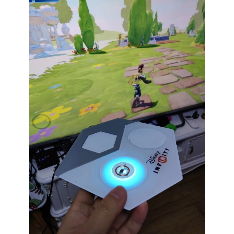 Skylander Trap Team Game Conso - Gaming Console Kit recensie en prijs