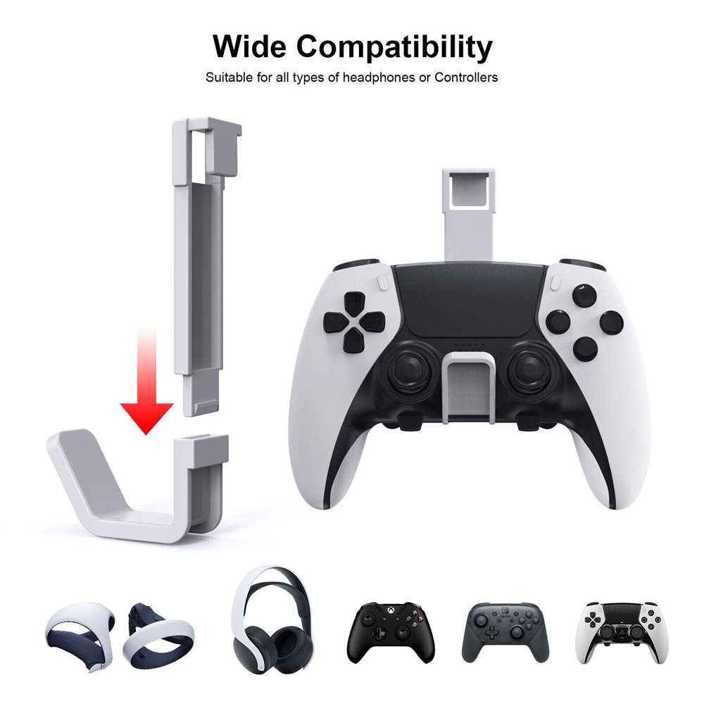 Voor PS5 Pro PS5 Slim Accessoi - Gaming Console Controller recensie en prijs