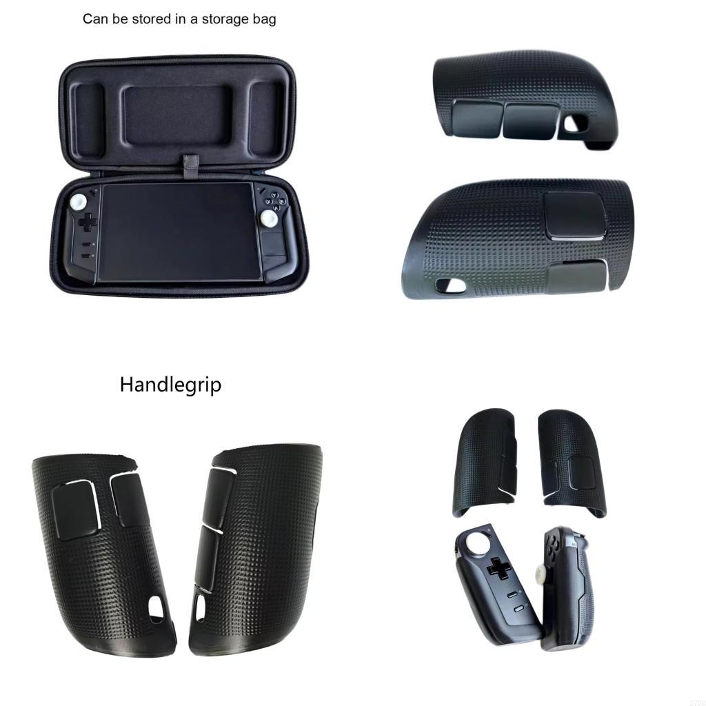 Ergonomisch ontwerp Antislipha - Gaming Console Controller recensie en prijs