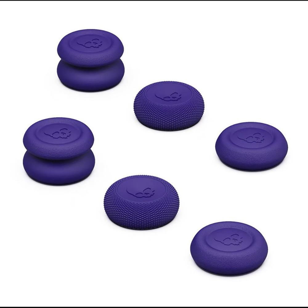 Skull&Co. Duimgreepset Caps vo - Gaming Console Kit recensie en prijs
