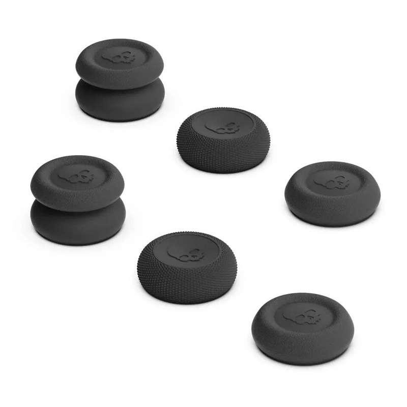 Skull&Co. Duimgreepset Caps vo - Gaming Console Kit recensie en prijs