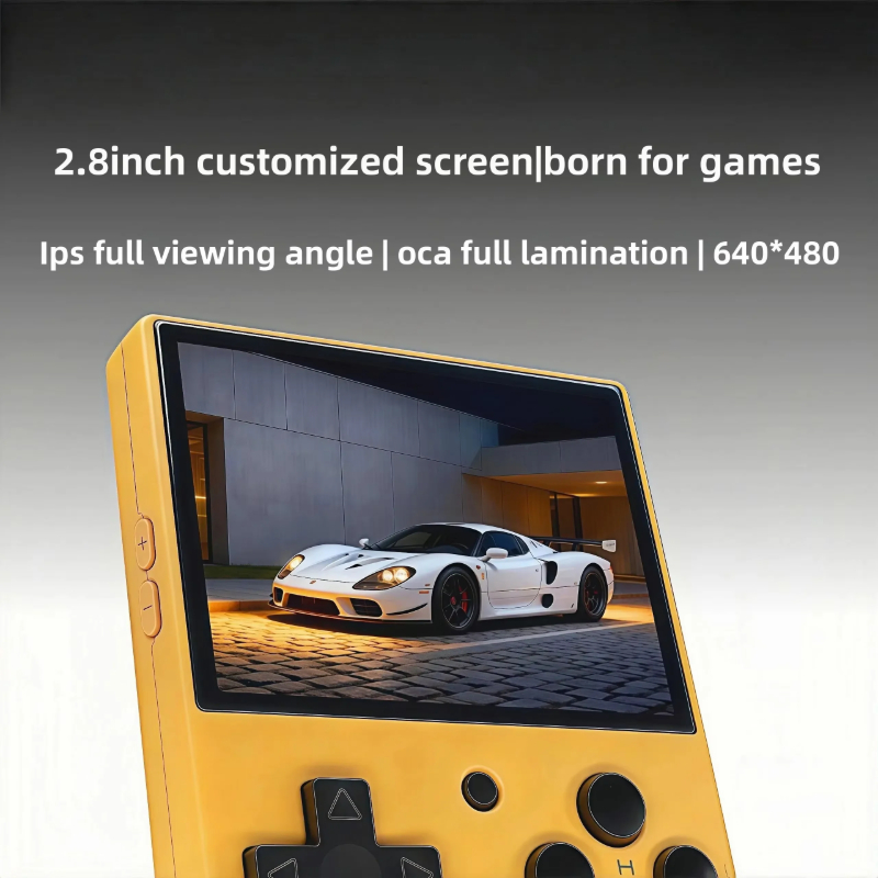 Moolinbox A10 Mini Retro Draag - Gaming Console Online recensie en prijs