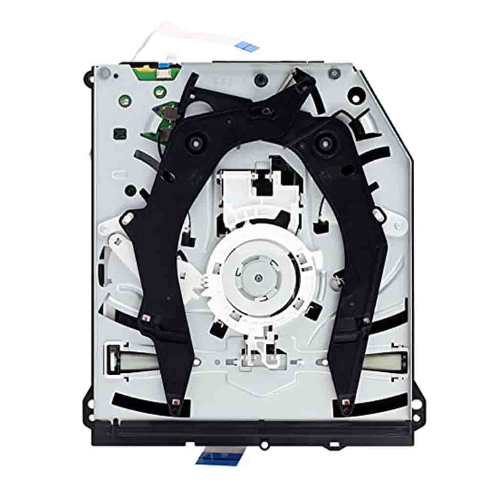 1 st Voor Blu-Ray DVD Drive Ve - Gaming Console Driving recensie en prijs