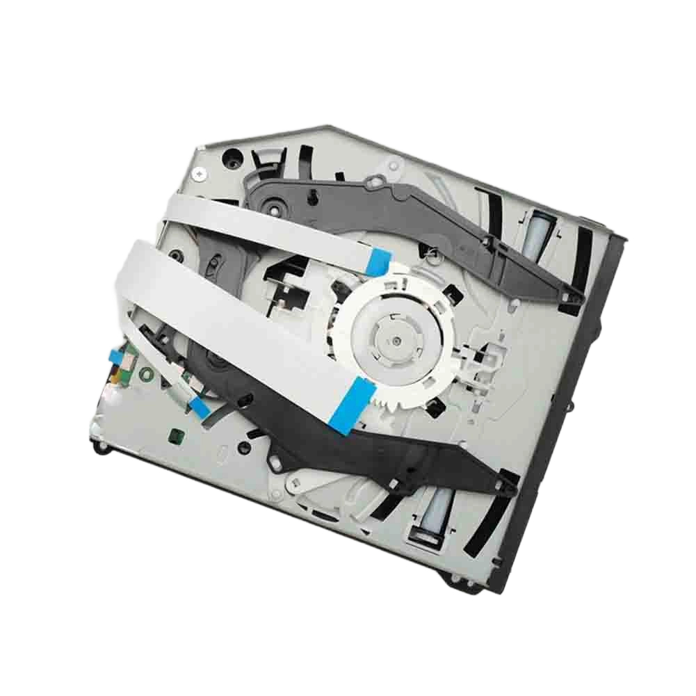 1 st Voor Blu-Ray DVD Drive Ve - Gaming Console Driving recensie en prijs