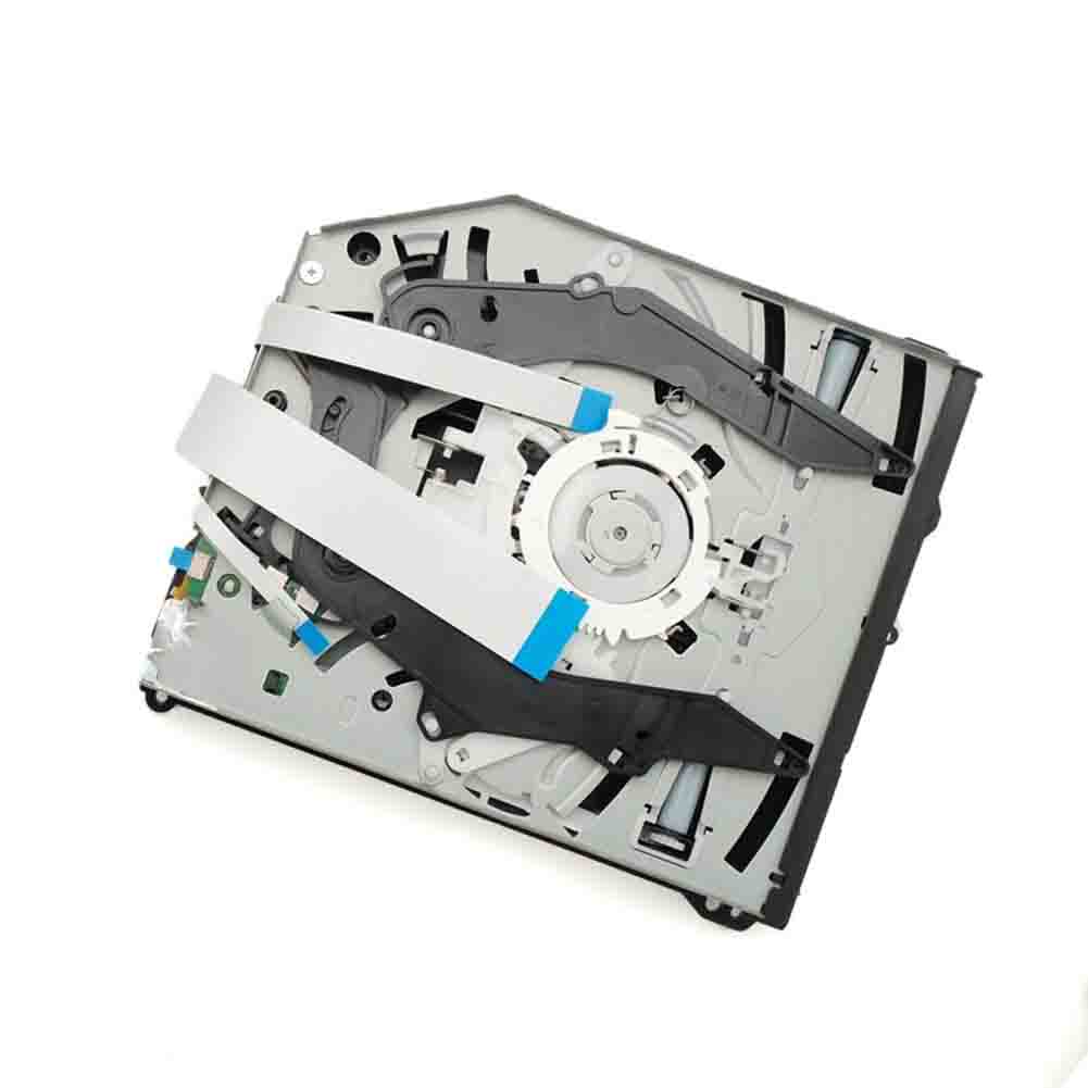 1 st Voor Blu-Ray DVD Drive Ve - Gaming Console Driving recensie en prijs