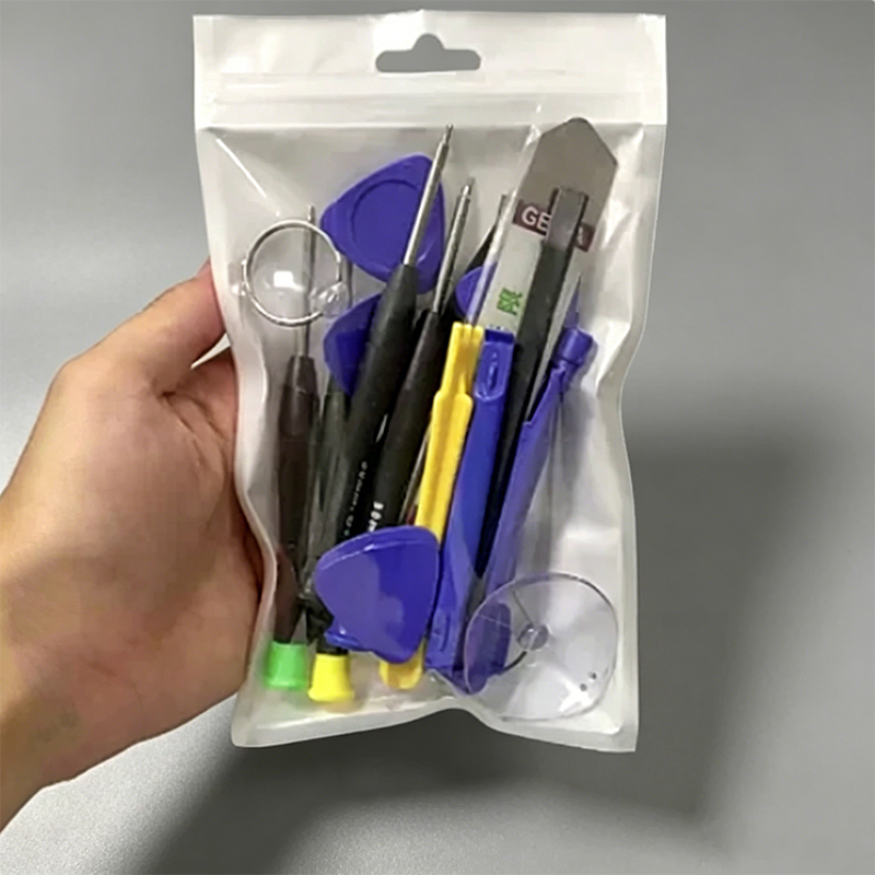 Multifunctionele reparatieset  - Gaming Console Kit recensie en prijs