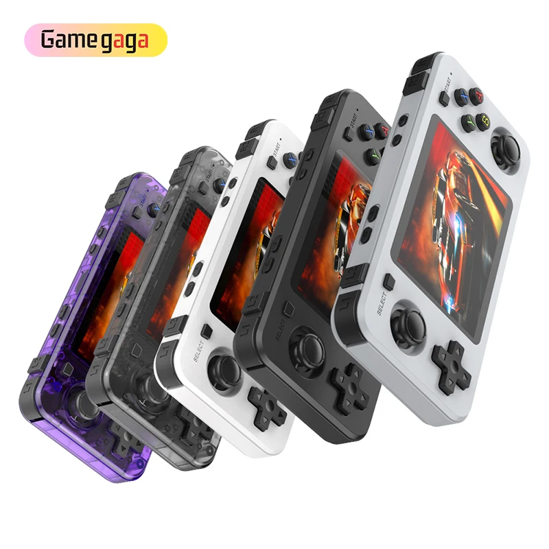YE R36H Handheld Game Console  - Gaming Console R36H recensie en prijs