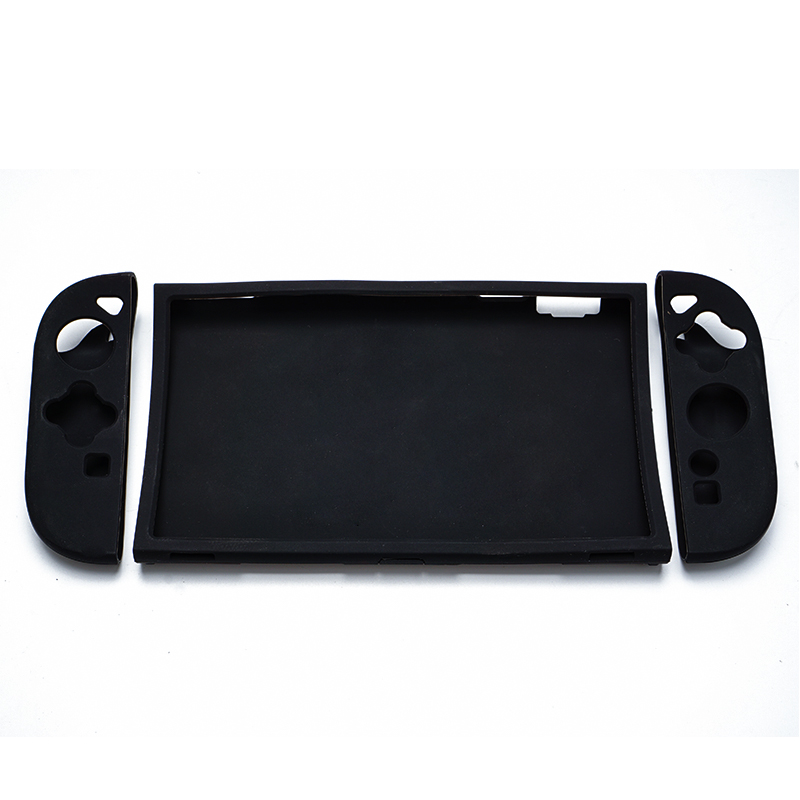 Gesplitste zachte siliconen ho - Gaming Console Nintendo Switch 2 recensie en prijs