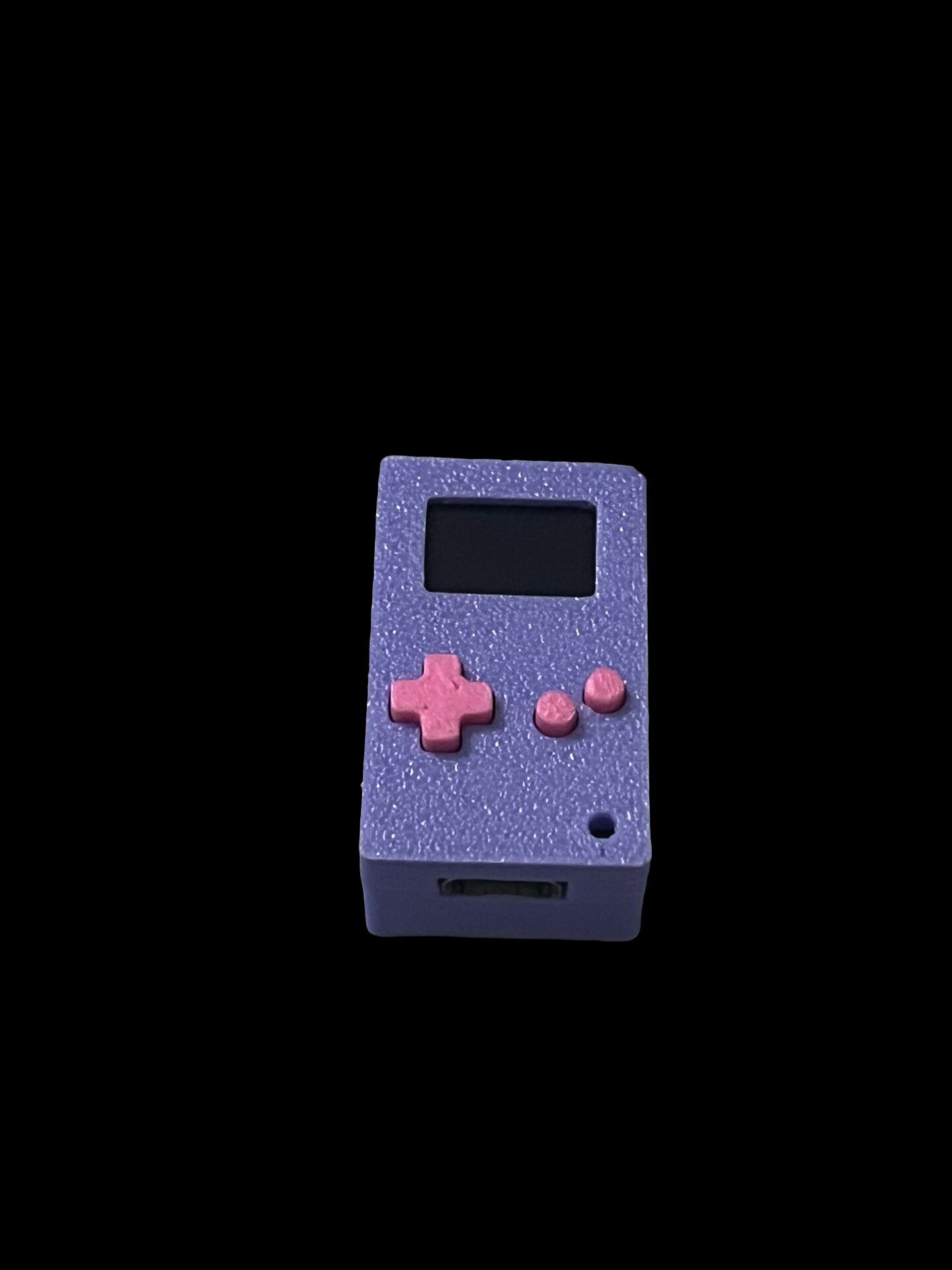 Thumby Mini Retro Handheld Gam - Gaming Console Mini recensie en prijs
