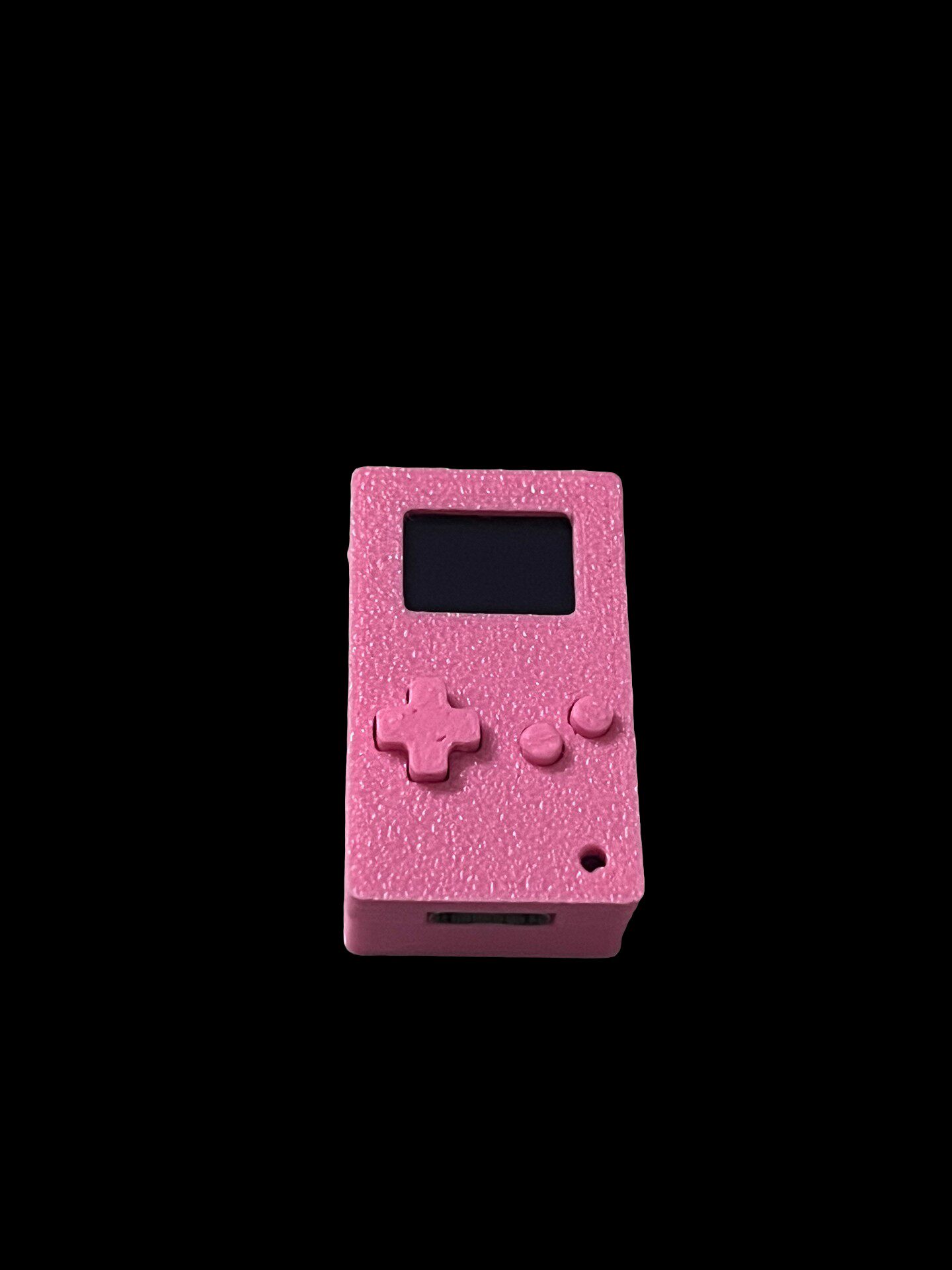 Thumby Mini Retro Handheld Gam - Gaming Console Mini recensie en prijs