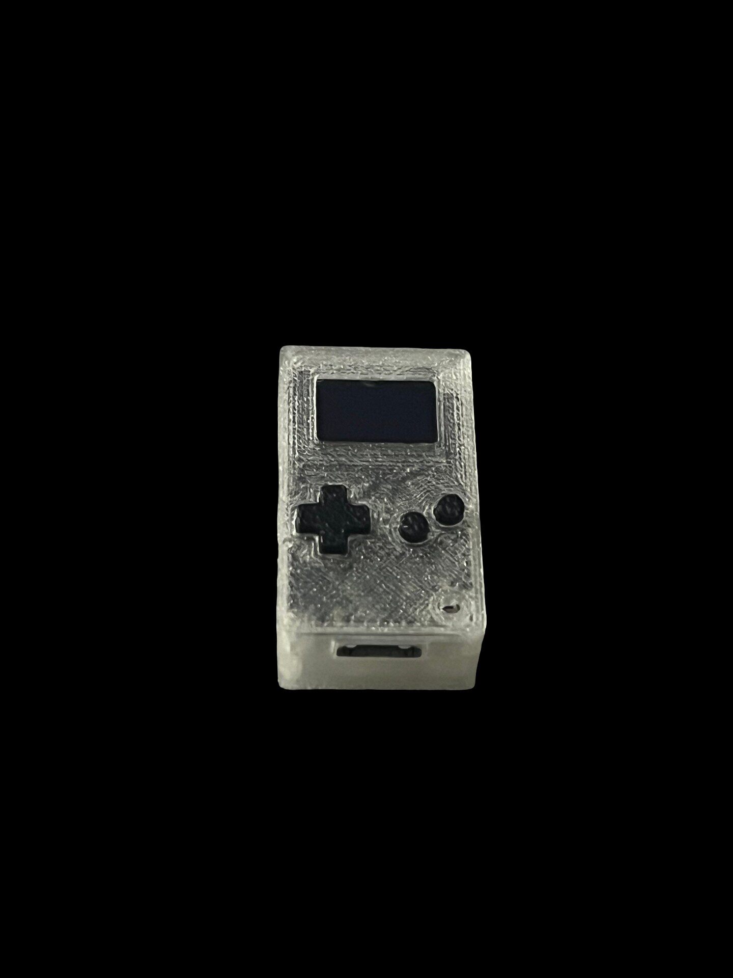 Thumby Mini Retro Handheld Gam - Gaming Console Mini recensie en prijs