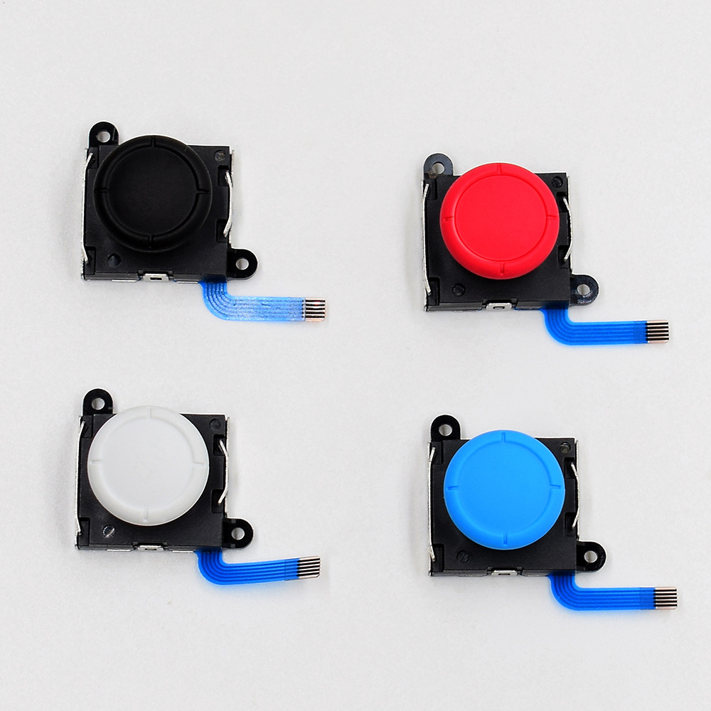 1 st 3D Analoge Sensor Stick J - Gaming Console Controller recensie en prijs