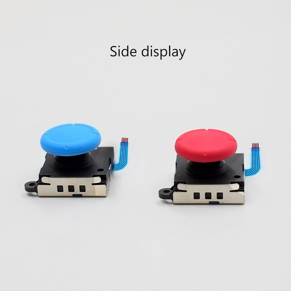 1 st 3D Analoge Sensor Stick J - Gaming Console Controller recensie en prijs