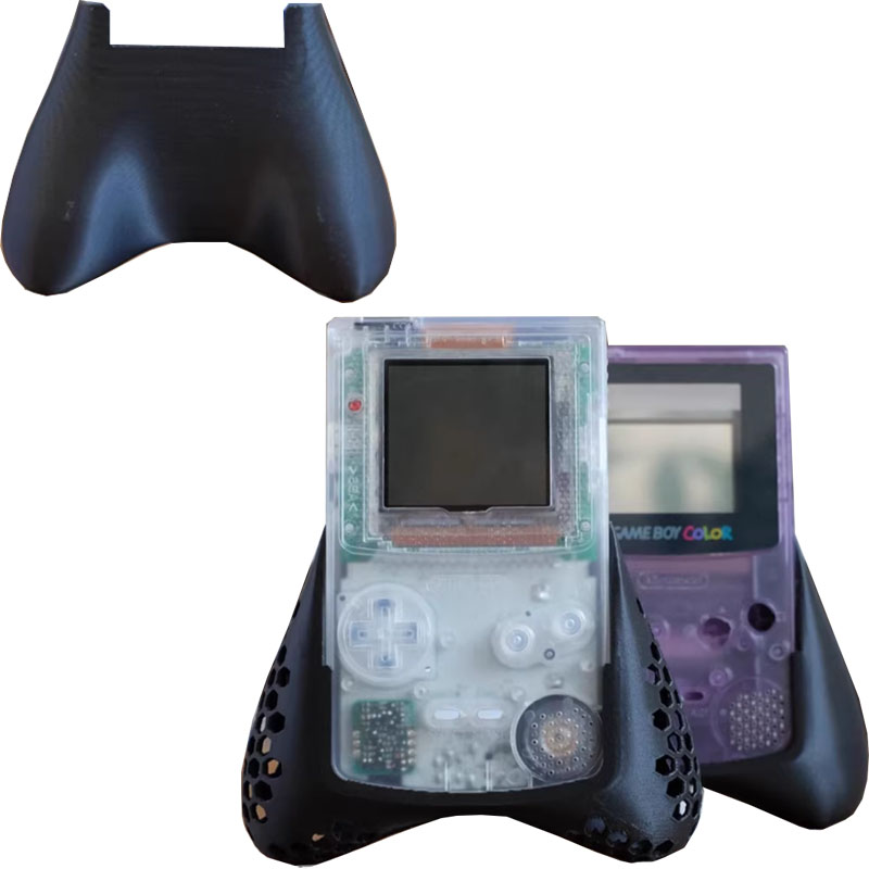 3D-geprint voor GBC handheld g - Gaming Console Controller recensie en prijs