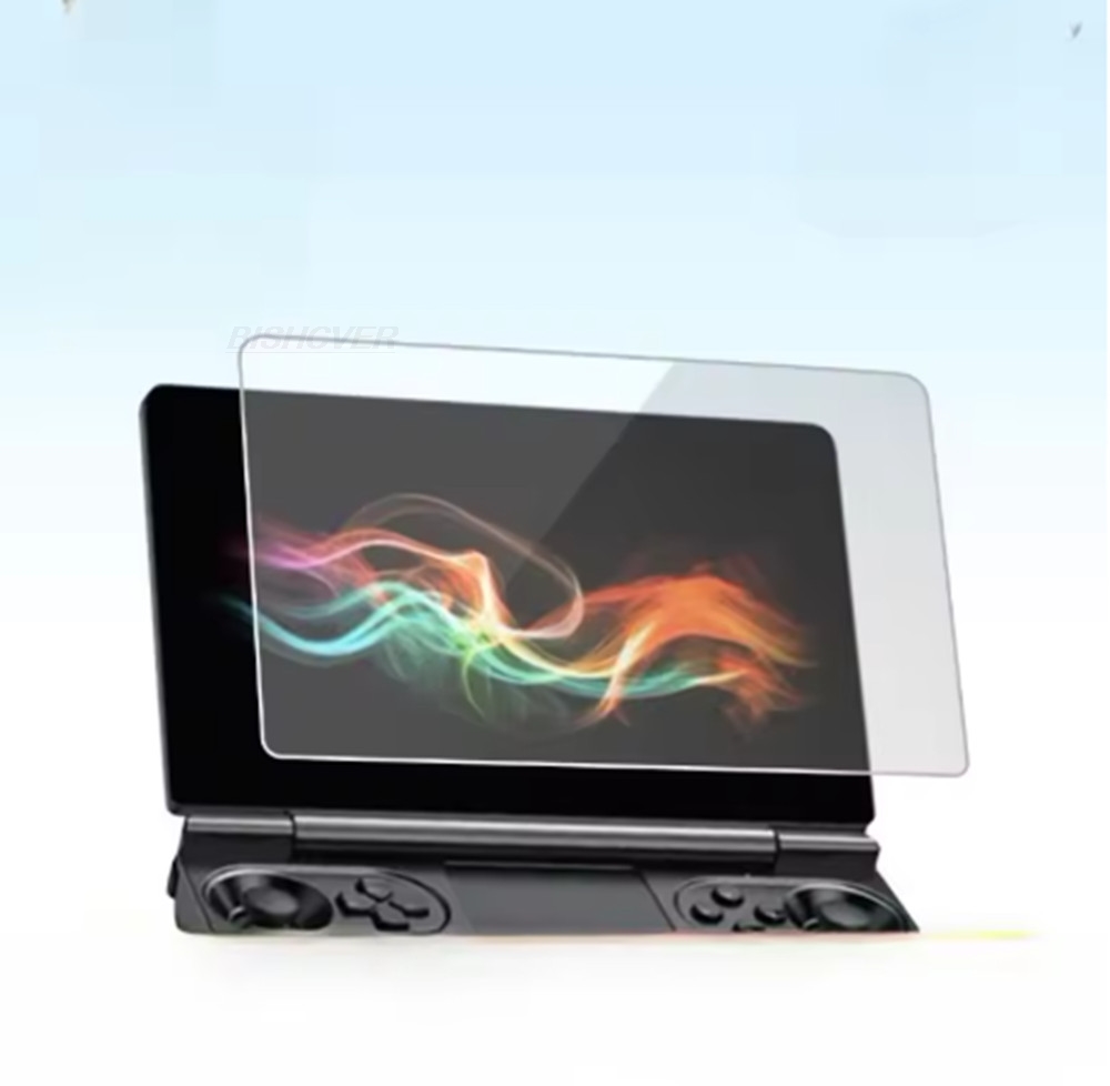1-3PCS 9H HD Gehard Glas Voor  - Gaming Console Mini recensie en prijs