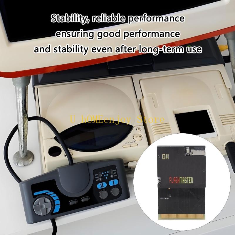 B0KF Drive-geheugenkaart voor  - Gaming Console Driving recensie en prijs