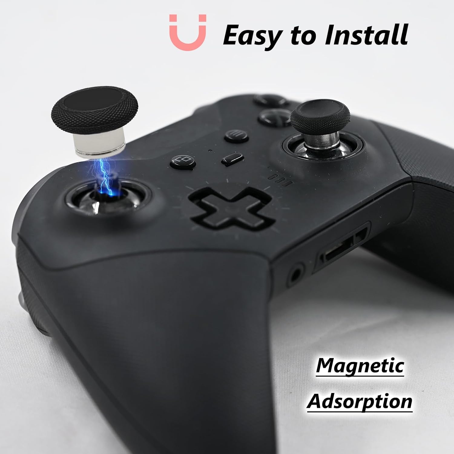 2x Low Sticks Thumbstick-verva - Microsoft Controller Xbox Wireless recensie en prijs
