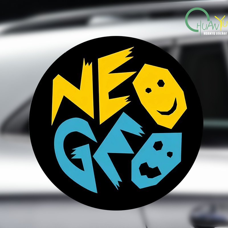 Speelstickers Mode Retro Arcad - Gaming Console Controller recensie en prijs