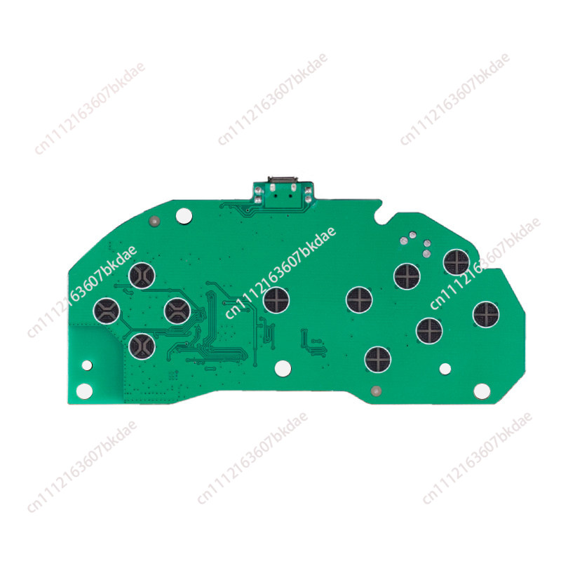 DIY Bluetooth Game Controller  - Gaming Console Kit recensie en prijs
