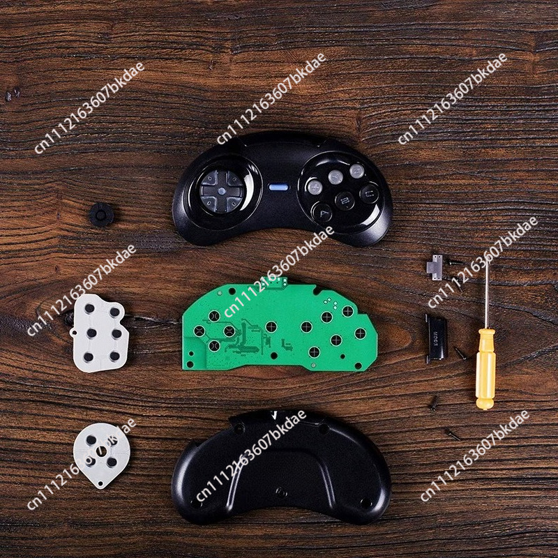 DIY Bluetooth Game Controller  - Gaming Console Kit recensie en prijs