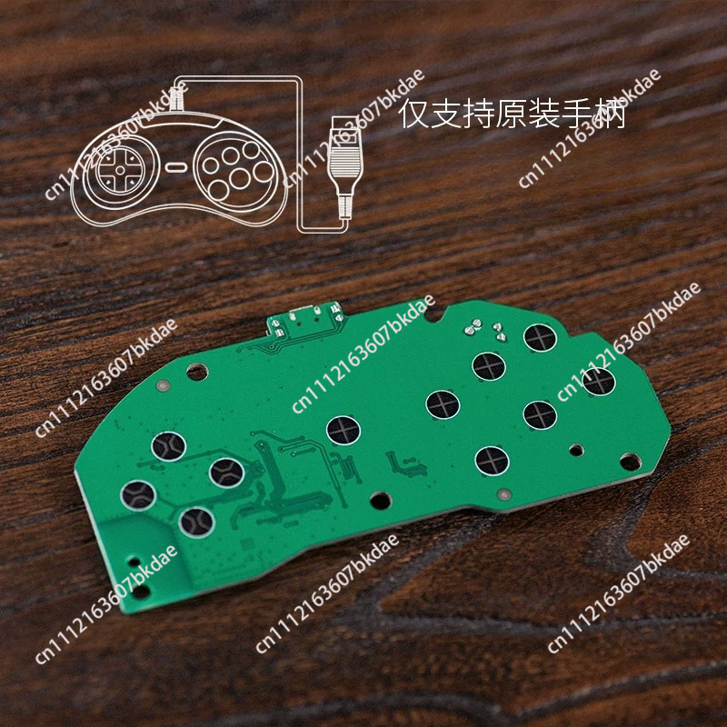 DIY Bluetooth Game Controller  - Gaming Console Kit recensie en prijs